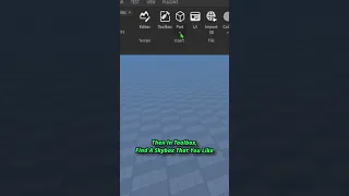 How To Make Smooth Lighting In Roblox Studio Roblox Robloxgamedesign Lightingdesign Robloxstudio 