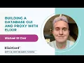 ElixirConf 2023 - Michael St Clair