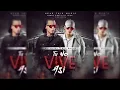 Arcangel x Bad Bunny - Tu No Vive Asi [Audio oficial]