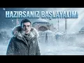 KIŞ ŞİMDİ BAŞLIYOR! ❄️