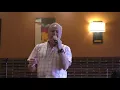 Jeff Barnes, “Don’t Close Your Eyes” - video by Susan Quinn Sand