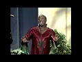 Back II Eden LIVE - Donald Lawrence & Company