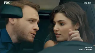 اغنية انا لما بحب بحن بجن مسلسل انت اطرق بابي 