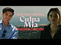 Download Lagu Culpa Mia (My Fault) - Nuestra Cancion (Lyrics)