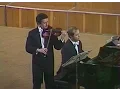 Lagu Vladimir Spivakov plays Bach and Beethoven - video 1982