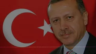 أغنية التركيه رجب طيب أردوغان دندنها