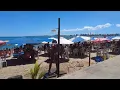 PRAIA FAROL DE ITAPUA ATE A PEDRA DA SEREIA - SALVADOR BAHIA 17 Marco 2024