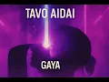 Download Lagu GAYA - Tavo Aidai (Official 2025) MP3