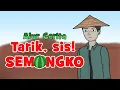 Inspirational Story of TARIK SISSS SEMONGKO!