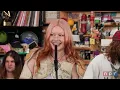 Wet Leg: Tiny Desk Concert