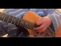 [나토리] メーベル - Mable (Acoustic ver.) | 가사 번역