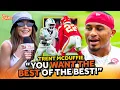 CB Trent McDuffie WANTS the Receiver Smoke Starting Contract Talks with Chiefs DB Room