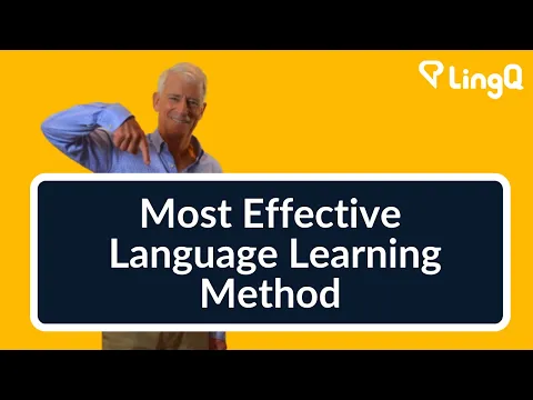 Download MP3 Language learning - The Most Effective Method Of All