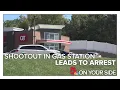 QuikTrip security guard arrested after deadly shooting in Ferguson