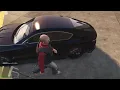 GTA Online – Full Bunker, Nightclub & Hangar Sales in a Public Lobby