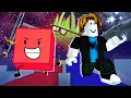 Blocky vs Roblox
