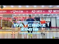 Download Lagu Zin118 | WATCHDIZ | Zumba Fitness Dance Hall Punjabi | Fitness choreography 