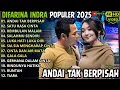 ANDAI TAK BERPISAH - SATU RASA CINTA -  REMBULAN MALAM || ADELLA TERBARU FULL ALBUM 2025