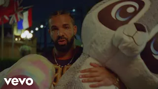 Drake, Don Toliver, Yebba - Cold Shoulder