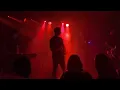 We Lost The Sea - A Dance with Death (Live am 18.05.2026 im Frannz Club/ Berlin )