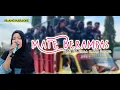 Karaoke Sasak terbaik 2022 irama dopang MATE BERAMPAS