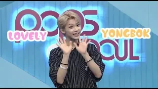 Download Stray Kids Felix 190917 Pops In Seoul CUT Week 12 Day 2 MP3