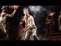 Hadestown Jordan Fisher Lola Tung Feb 2024