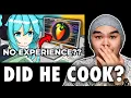 MUSICIAN REACTS to I Made A Vocaloid Song (NO EXPERIENCE)