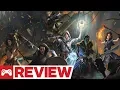 Pathfinder Kingmaker Review