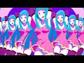 Download Lagu Bemax - Ahegao x ME!ME!ME! [AMV] Original Zero Two Dodging Bellamy Dance Tik Tok Meme