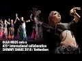 Download Lagu OLGA MEOS ATS® solo \u0026 ATS® International collaboration / SHIMMY SHAKE festival
