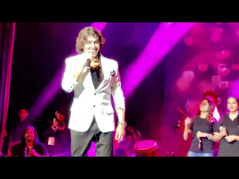 Download MP3 @sonunigam Live in Concert + Happy Birthday