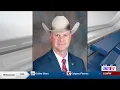 Former Texas Ranger sworn in as new Lufkin police chief