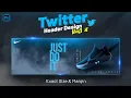 How to Create a Twitter Header Design in Photoshop 2022