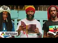 Download Lagu Warrior King - I-Niversal Light [Official Video 2023]