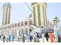 Download Lagu ZIKIRI - Massalacin Sheikh Ibrahim / Mosque of Sheikh Ibrahim