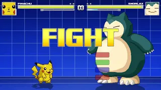 mugen vore 9