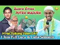 1 Jam Full Lucu 😂 Full Lagu Laila Semanis | KH KHOLIL YASIN Terbaru 2025 (H Her Dukung Valen Da7)