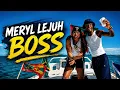 Meryl x LeJuh - BOSS