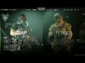 Modern Warfare 2 Beta - All Characters Operators Soap Price Ghost Farah AND MORE