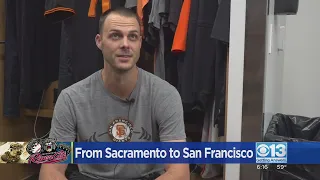 How the River Cats set up the Giants for success