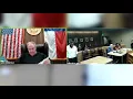 Jefferson County man who represented himself convicted in jail guard assault