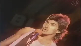 Blitz - Betty Frígida / Clipe 1983