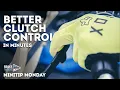 Download Lagu Learn masterful clutch control in seconds | MiniTip Monday