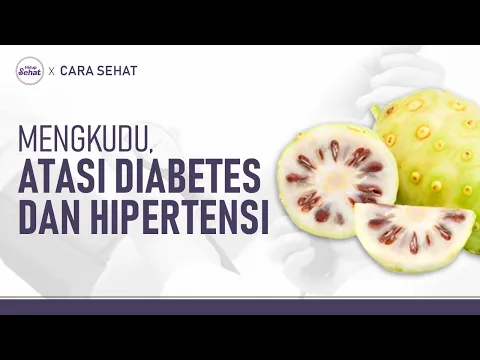 Jangan Asal! Ini Cara dan Aturan Konsumsi Mengkudu untuk Diabetes & Hipertensi