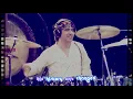 The Who ~ "Won't Get Fooled Again" live 1978 with lyrics