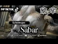 Download Lagu DJ BANTENGAN‼️SABAR | and dj @radexofficialmixs 