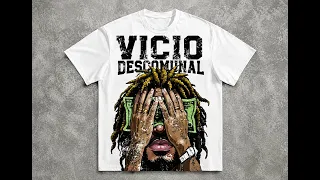 VÍCIO DESCOMUNAL - MC LIVINHO, MC JACARÉ, DJ MANDRAKE 100% ORIGINAL