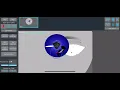 speed making eye Stick a Tutorial