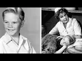 The Tragic Death Of Bobby Buntrock Young Star of TV s Hazel